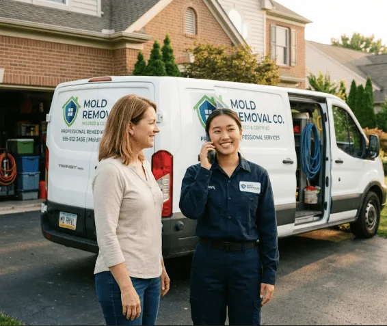 Crawlspace Mold Remediation New Hope, VA FAQs